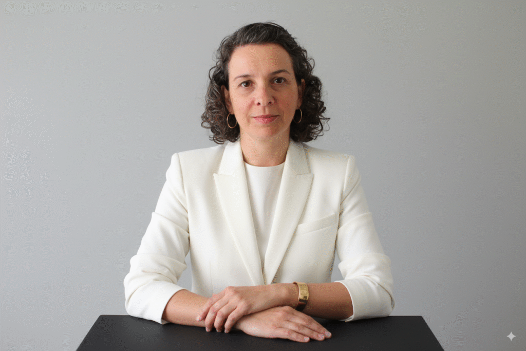 el poder de parar - silencio que ordena el espacio y la mente